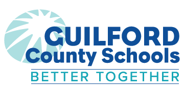 Guilford County Schools logo