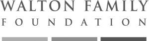 Walton Family Foundation